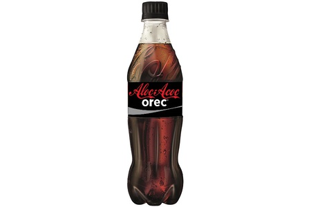 ALOC ACOC OREC