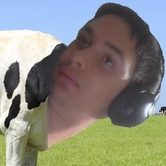 EL DÍA EN QUE CACHOSHAPPY QUISO SER UNA VACA...
