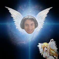 LA ASCENSIÓN DE CACHOSHAPPY AL CIELIVER
