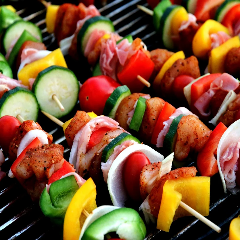 COMIDA FAVORITA