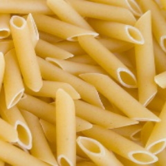 CONVERTIR TODA COMIDA EN MACARRONES