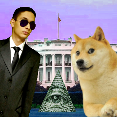 DOGE CONOCE A CARELOS